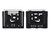 SAMSUNG WMNH50EB Slim Fit Wall Mount for 42”- 85” Samsung TVs - WMN-H50EB/ZA (2026)