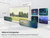 SAMSUNG QN55LS03HEF 55 Inch The Frame Series LS03HE QLED 4K Vision AI Smart TizenTV - QN55LS03HEFXZA (2026)