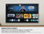 SAMSUNG QN48S85HAE 48 Inch S85H Series OLED 4K UHD Vision AI Smart Tizen TV - QN48S85HAEXZA (2026)