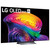 LG OLED65C6P 65 Inch 4K UHD OLED Evo AI C6 HDR Smart TV with AI ThinQ - 65.1 Inch Diagonal (2026)