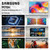SAMSUNG UN55M70HAF 55 Inch M70H Series 4K Mini LED Vision AI Companion Smart Tizen TV - UN55M70HAFXZA (2026)
