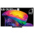 LG OLED77C6H 77 Inch 4K UHD OLED Evo AI C6 HDR Smart TV with AI ThinQ - 77.4 Inch Diagonal (2026)