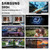 SAMSUNG QN65S90HAE 65 Inch S90H 4K UHD OLED Vision AI Smart Tizen TV - QN65S90HAEXZA (2026)