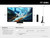 SAMSUNG QN77S90HAE 77 Inch S90H 4K UHD OLED Vision AI Smart Tizen TV - QN77S90HAEXZA (2026)
