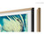 SAMSUNG VGSCFH43TKB 43 Inch The Frame Customizable Bezel (2026) - Modern Teak (VG-SCFH43TKBZA)