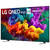 LG 100QNED84BU 4K Mini LED TV - 100.3 inch Diagonal