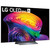 LG OLED55C6PZ 55 Inch 4K UHD OLED Evo AI C6 HDR Smart TV with AI ThinQ - 55.2 Inch Diagonal (2026)