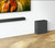 SONY HTAP710 BRAVIA Theater Bar 7 + Sub 7, Dolby Atmos/DTS:X compatible