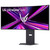 LG 34GX900AB 34 inch UltraGear™ OLED WQHD 1440p 240Hz 0.03ms G-Sync Compatible Gaming Monitor with USB Type-C 65W