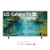 LG 65LX7BP Gallery TV with Frame LX7 4K Smart TV - 64.6 Inch Diagonal (2026) View From the Front Perspective of Product