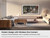 SAMSUNG QN85LS03HWF 85 Inch he Frame Pro Series Neo QLED 4K Vision AI Smart TV - QN85LS03HWFXZA (2026)