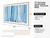 SAMSUNG VGSCFH85SGM 85 Inch The Frame Customizable Bezel (2026) - Sand Gold Metal(VG-SCFH85SGMZA)