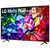 LG 75MRGB95BU 4K Micro RGB evo AI Smart TV - 75.1 Inch Diagonal (2026)