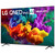 LG 85QNED84BU 4K Mini LED TV - 85.1 Inch Diagonal