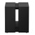 SONY SACS9M2 BRAVIA Theater Sub 9 Wireless Subwoofer for Quad/Bar 9/Bar 8/Bar 7/HT-A7000/HT-A5000/HT-A3000 View From the Front Perspective of Product