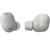 SONY WF1000XM6S The Best Truly Wireless Noise Canceling Earbuds - Silver