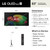 LG OLED65B6G 65 inch B6 Class 4K UHD OLED HDR Smart webOS 24 TV with ThinQ AI  - 65.3 Inch Diagonal (2026)