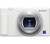 SONY DCZV1W Camera for Content Creators and Vloggers - White