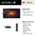 LG OLED83W6P 83 Inch UHD OLED evo AI W6 4K Smart TV - 83.3 Inch Diagonal (2026)