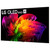 LG OLED83W6P 83 Inch UHD OLED evo AI W6 4K Smart TV - 83.3 Inch Diagonal (2026)