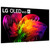 LG OLED77W6P 77 Inch UHD OLED evo AI W6 4K Smart TV - 77.4 Inch Diagonal (2026)
