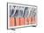 SAMSUNG QN98LS03HEF 98 Inch The Frame Series LS03HE QLED 4K Vision AI Smart TizenTV - QN98LS03HEFXZA (2026)
