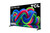TCL 98RM9L 98 Inch RM9L Series 4K UHD HDR RGB-Mini LED Smart Google TV – 97.5 Inch Diagonal