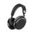 SENNHEISER M5AEBTBLK MOMENTUM 5 Wireless Headphones - Black View From the Front Perspective of Product