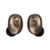 SENNHEISER MTW5CPR Momentum True Wireless 5 - Copper View From the Front Perspective of Product