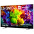 LG 115QNED92BU QNED evo AI QNED92B Mini LED 4K Smart TV 2026 - 115.7 Inch Diagonal