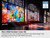 SAMSUNG MRN100R85HF 100 Inch R100H Series Micro RGB 4K UHD Vision AI Smart Tizen TV - MRN100R85HFXZA (2026)