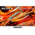 SONY K85XR70M2 85 Inch BRAVIA 7 II True RGB 4K HDR Google TV with Gemini (2026) - 84.6 Inch Diagonal View From the Front Perspective of Product
