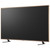 LG GF26XW65 Natural Wood Magnetic Frame for 65" Gallery TV