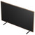 LG GF26XW65 Natural Wood Magnetic Frame for 65" Gallery TV