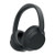 SONY WHCH730NB Wireless Noise Canceling Headphone - Black