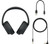 SONY WHCH730NB Wireless Noise Canceling Headphone - Black