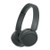 SONY WHCH530B Wireless Wireless Headphones with Microphone - Black