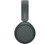 SONY WHCH530B Wireless Wireless Headphones with Microphone - Black