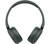 SONY WHCH530B Wireless Wireless Headphones with Microphone - Black