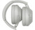SONY WH1000XM4CS Wireless Noise Cancelling Headphones - Silver (2nd Gen)