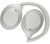 SONY WH1000XM4CS Wireless Noise Cancelling Headphones - Silver (2nd Gen)