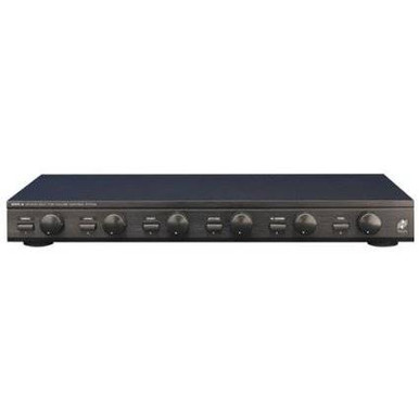 Shop | Niles Six-Pair Speaker Selector with Volume Controls