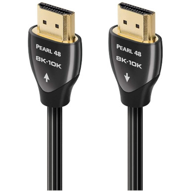 AudioQuest AudioQuest Pearl 48 HDMI 1.5m