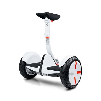 Shop | SEGWAY MINIPROWHT MiniPRO - White 