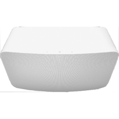 Shop | SONOS FIVE High-Fidelity Smart - White