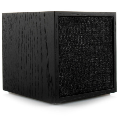 Shop | TIVOLI CUBBLK Tivoli CUBE Bluetooth Wireless Speaker