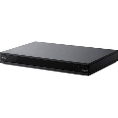 Shop | SONY UBPX800M2 4K UHD Blu-ray Disc Player