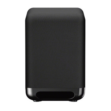 Shop | Sony SASW5 300W Wireless Subwoofer Shop | Sony SASW5 300W Wireless Subwoofer