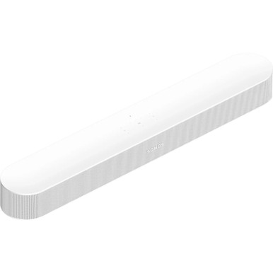 Sonos Beam Gen2 ホワイト ヨドバシ正規品 ケーブル未使用 Sonos Beam Gen2 ホワイト ヨドバシ正規品 ケーブル未使用