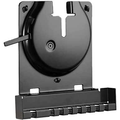 SANUS WSSCAM1B2 Slim Wall Mount for Sonos Amp